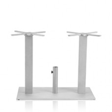 Double Post Base